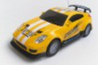 New design 4ch rc car