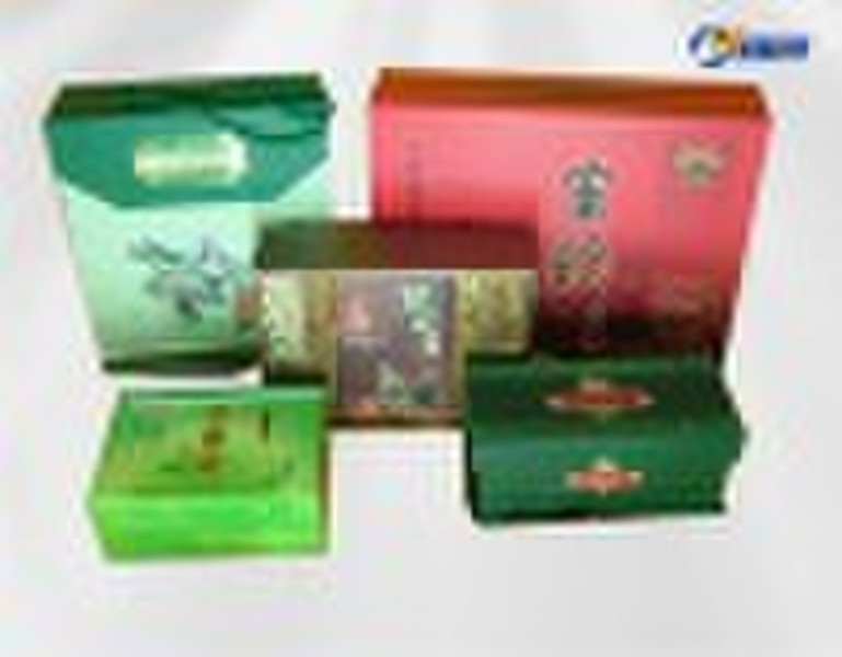 promotion paper box printing