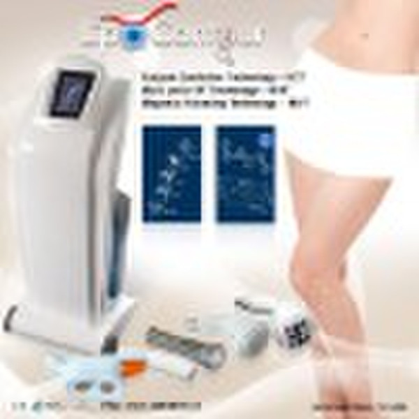 cavitation rf meso fat burning