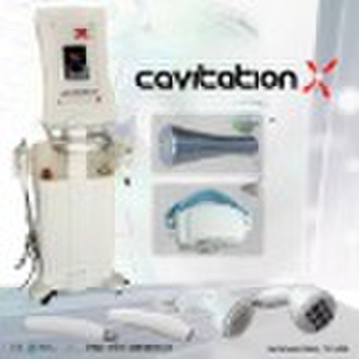 rf cavitation beauty machine