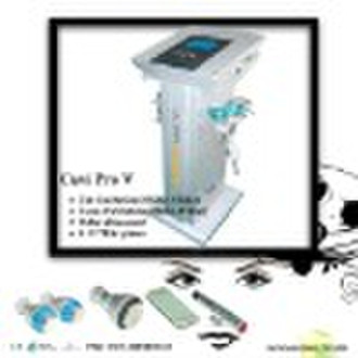 cavitation slimming machine