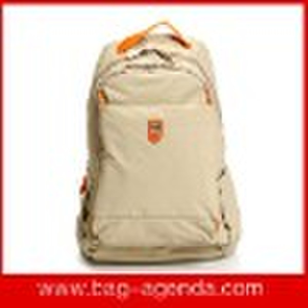 Nylon backpack(DFBP-401430)