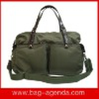 Fashion nylon travel bag