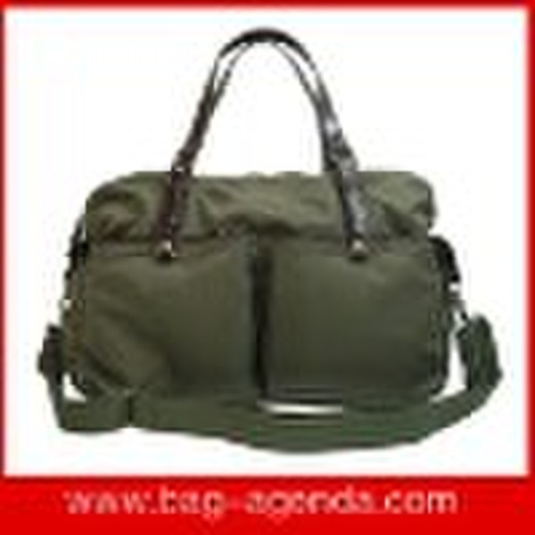 Fashion Nylon Reisetasche