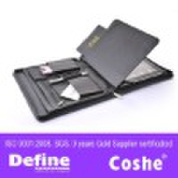 For ipad leather case