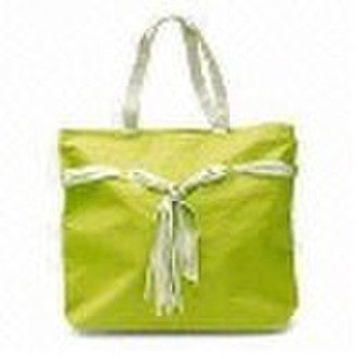 Beach Bag/Shopping Bag made in canvas or cotton