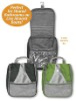 Toiletry Bag Case LARGE Travel Set Bag Bathroom Ki