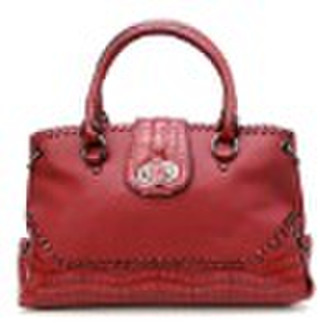 2010 hot selling fashion lady handbag