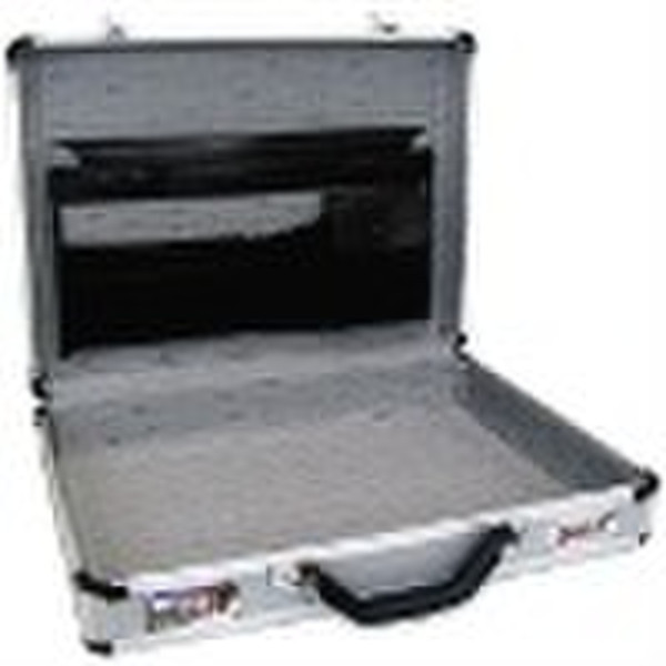 Aluminum tool case