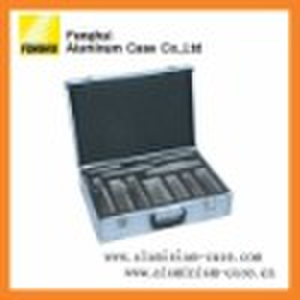 G-A034Aluminium equipment tool case