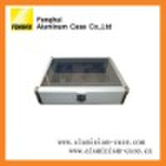 FT-023Aluminum tool box case