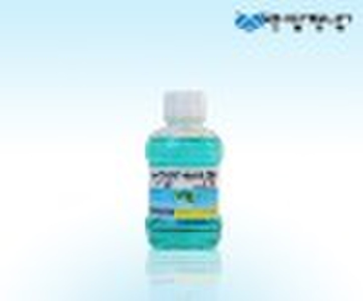 Antiseptic Range Soft Mint Oral Health Product