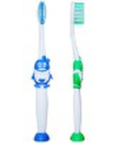 Kids Toothbrush (FDA & SGS approval) OEM/ODM