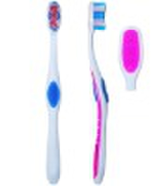 Bristles Adult Toothbrush (FDA & SGS approval)