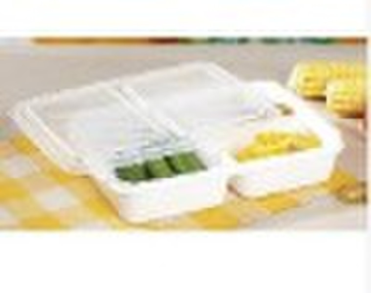 plastic food box