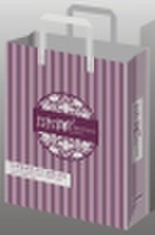 hard Loop Handle Polybag