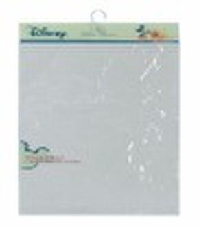 plastic hook polybag