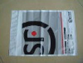 Plastic Courier Bags