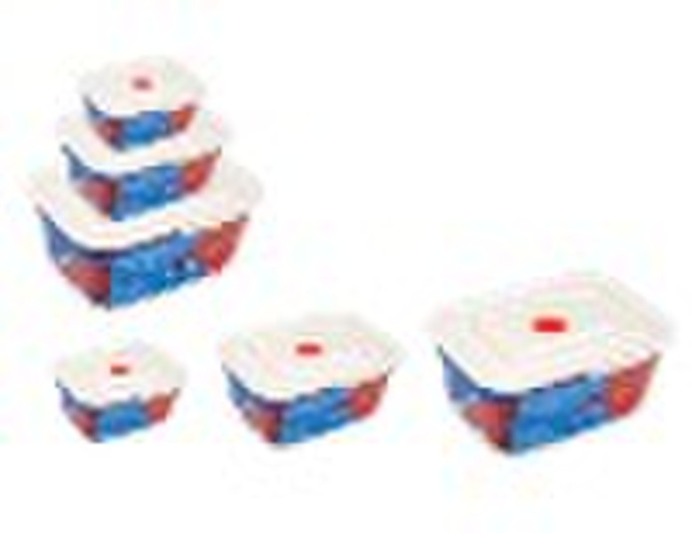 food storage containers