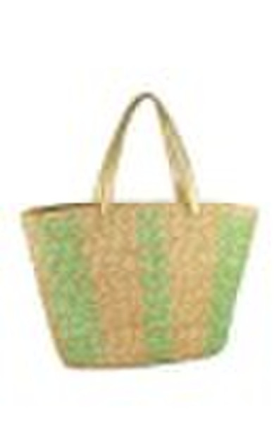 Straw Bag