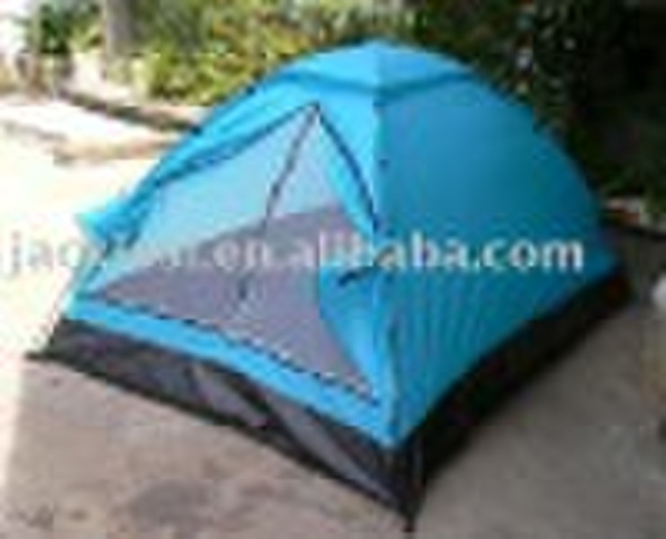 2 person camping tent (2HT-201)