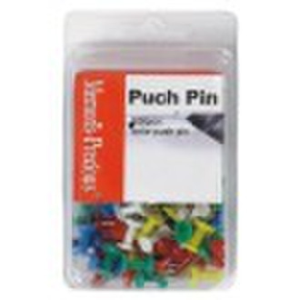 Push Pins