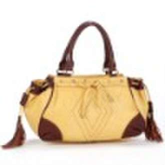 Popular Genuine Leather Handbag