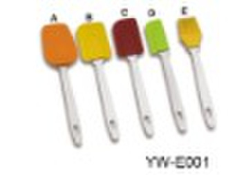 silicone spatula