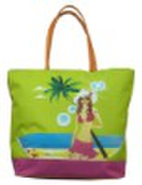 beach bag