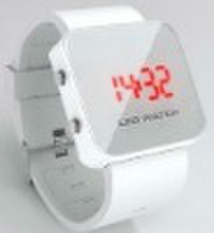 unbeliveable  LED watch