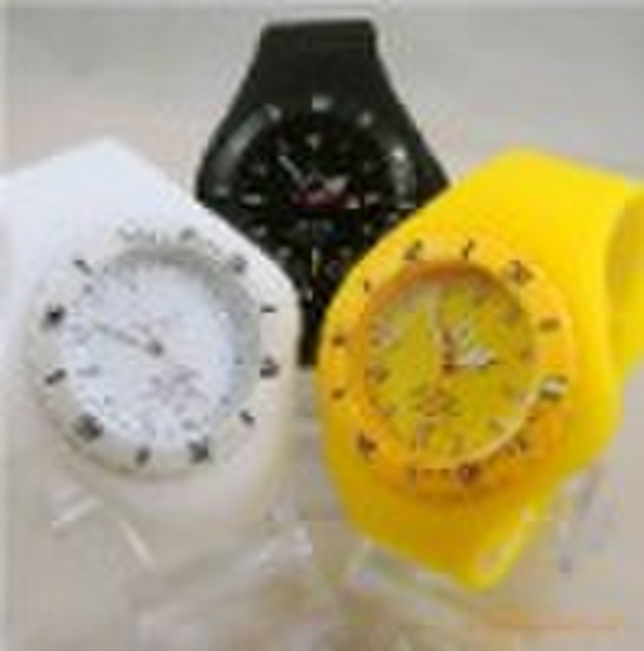 fashion toy watch