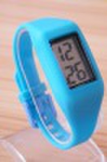 popular silicone watch