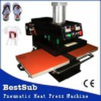 Automatic  Heat transfer Machine
