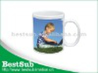 11oz Sublimation Ceramic Mug