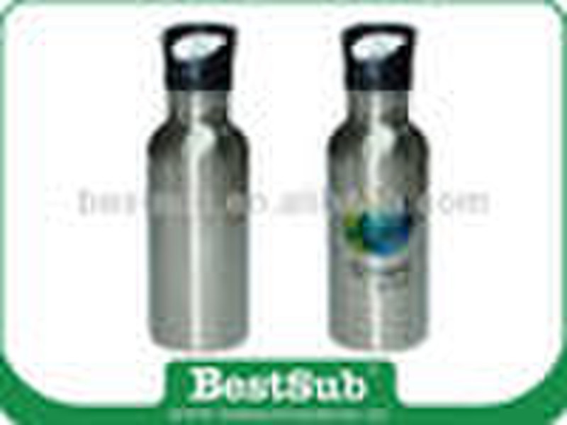 Sublimation Stainless Steel Bottle