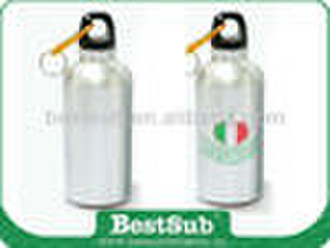 Sublimation Aluminium heat transfer Water bottle