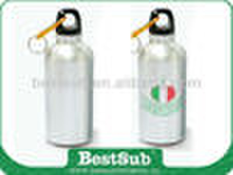 Sublimation Aluminium heat transfer Water bottle