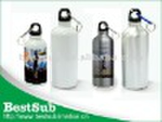 Sublimation Photo aluminium bottle