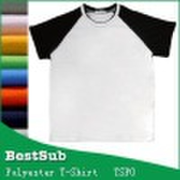 Sublimation Photo T-shirt