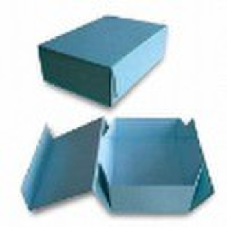 2010 Foldable Gift Boxes (JCG-006)