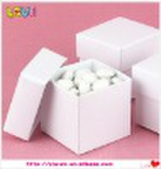 2 x 2 Wedding Favor Boxes (JCO-333)