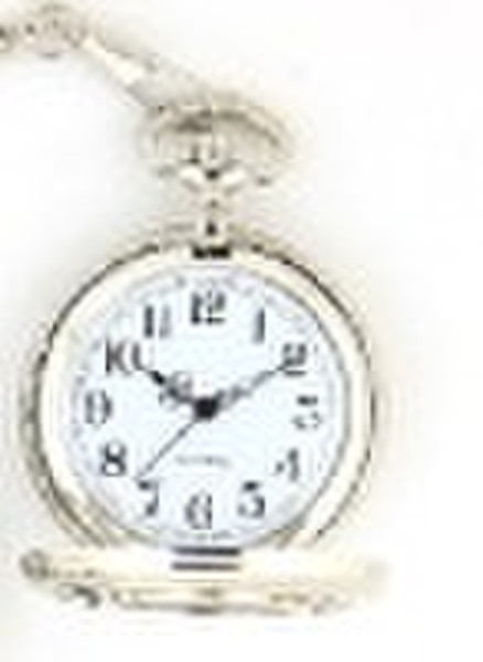 recordative pocket watch