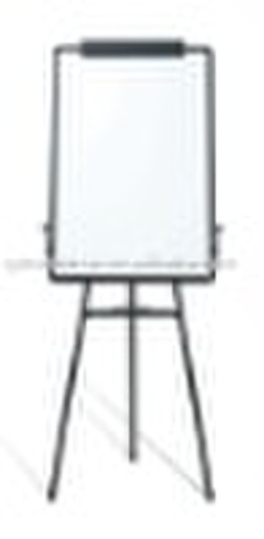 Revolving magnrtic white board for office or hotel