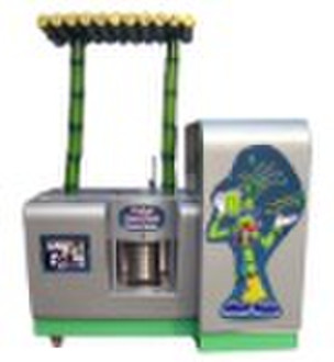 Sugarcane Juice Extractor ZJ170