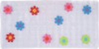 PVC Bath Mat J-D7736AA