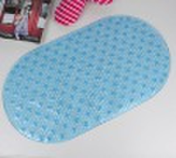 PVC Bath Mat J-6939