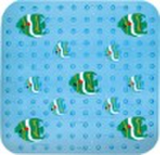 PVC Bath Mat J-D5454E