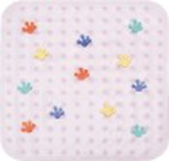 PVC Bath Mat J-5454E