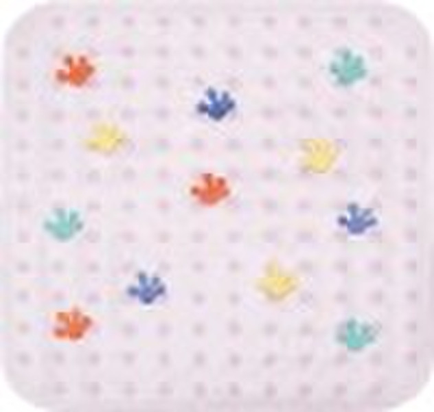 PVC Bath Mat J-5454E