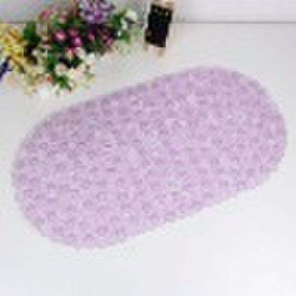 PVC Bath Mat J-B6939K